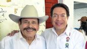 Elecciones 2023: Mario Delgado lanza mensaje a Peso Pluma para presentarse en Coahuila