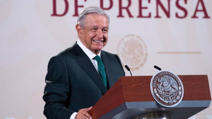 AMLO felicita a gobernadores electos en Edomex y Coahuila y habla de las elecciones de 2024