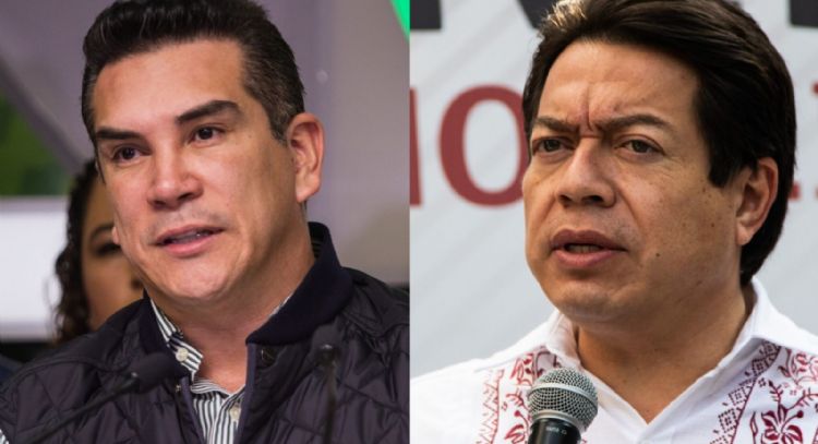 Dirigentes nacionales del PRI y Morena reaccionan a resultados de elecciones en Edomex y Coahuila