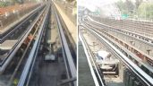 Difunden momento exacto de la muerte de un trabajador del Metro de la CDMX: VIDEO