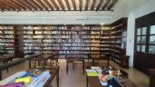 20 años entre libros, celebran aniversario de la Biblioteca Pública Campeche