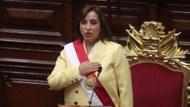 Perú: Presidenta Dina Boluarte declara ante Fiscalía por las muertes durante protestas