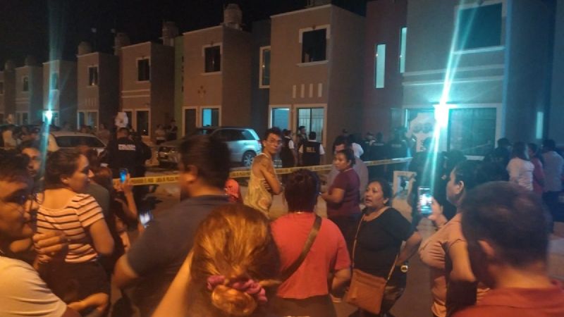 Caso Nataly: Familia de menor desaparecida en Ciudad Caucel pide protección ante acosador