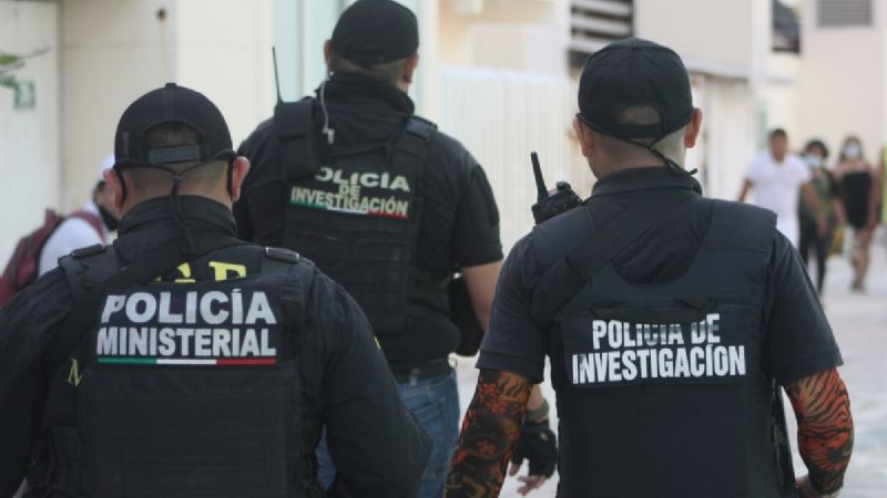 Caso Fernanda Cayetana: FGE admite atasco en investigaciones a casi un año de su desaparición