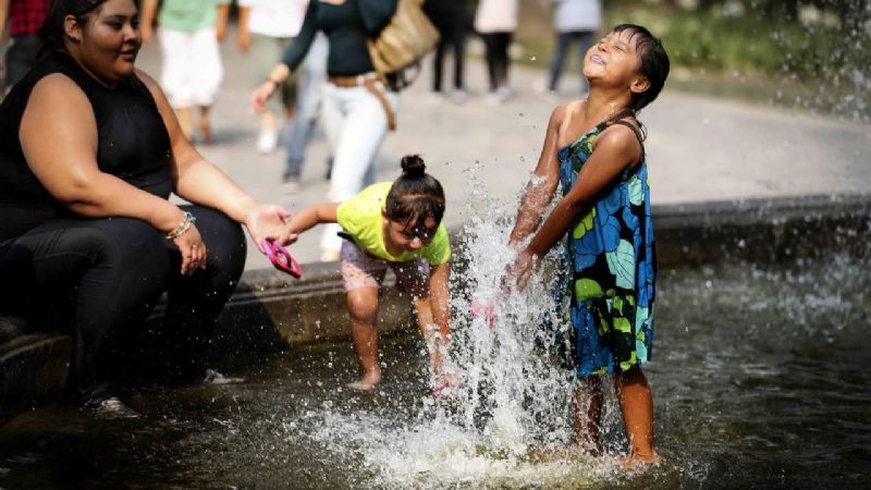 Ola de calor 2023: ¿Cuándo terminan las altas temperaturas en México?