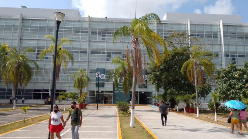 Golpe de calor mata a dos personas en Quintana Roo
