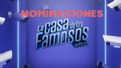 La Casa de los Famosos México: ¿Quiénes son los primeros nominados de la semana?