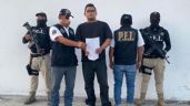 Vinculan a proceso al presunto ladrón de más de medio millón de pesos en Mérida