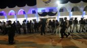 Caso 9N en Cancún: Tribunales de Q. Roo busca suspender las investigaciones