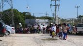 Familias de reos de Campeche denuncian injusticias en los Ceresos