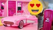 Palomera 3D de Barbie: ¿Cuánto cuesta y cuándo sale a la venta?