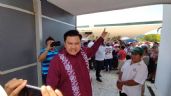 Activista denuncia al diputado Héctor Malavé de Campeche por agresiones