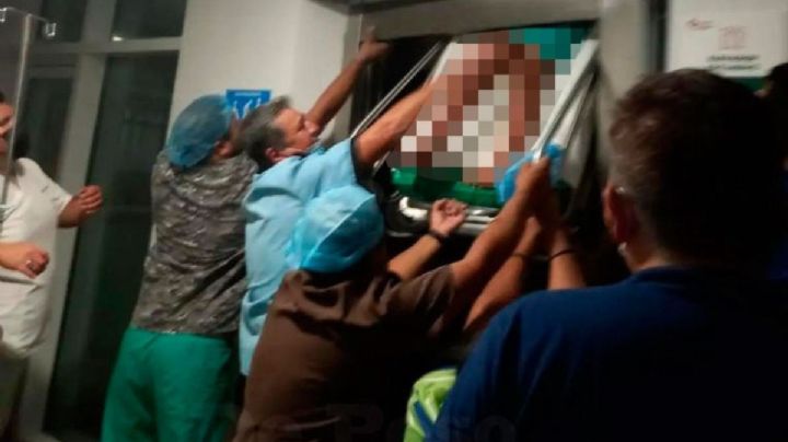 Confirman un detenido por la muerte de una niña en un elevador del IMSS Playa del Carmen