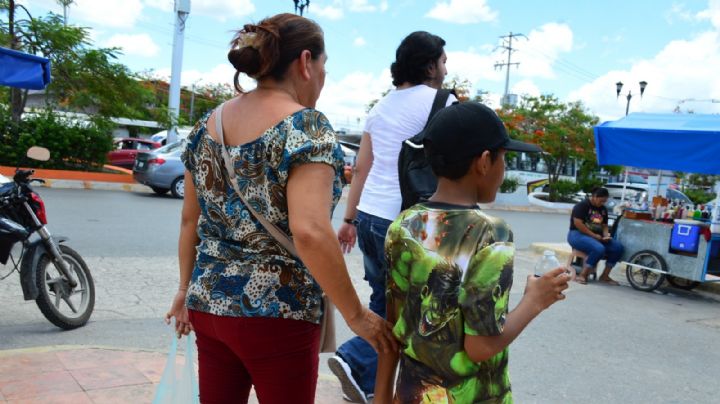 Violencia, principal motivo de divorcio en zonas indígenas de Campeche: Tribunal de Justicia