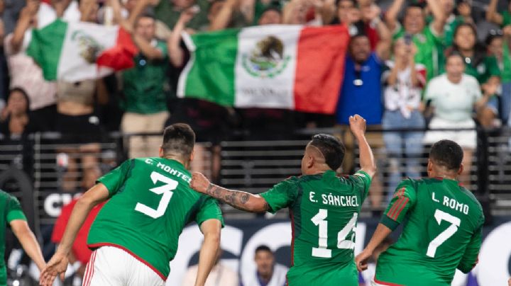 México vs Panamá: ¿Dónde y cuándo se jugará la final de la Copa Oro?