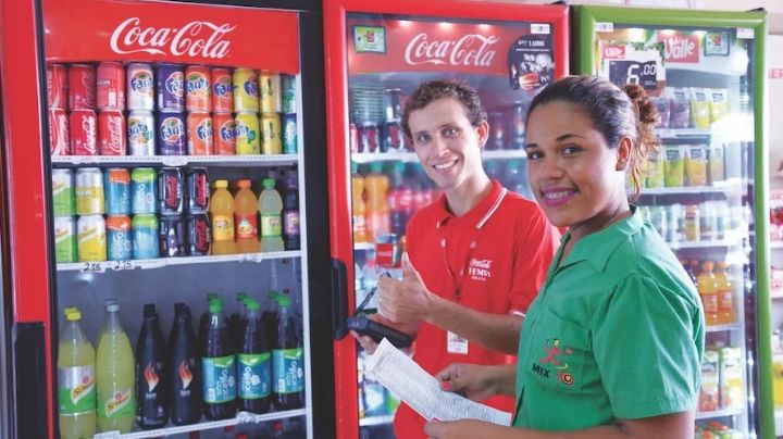 Vacantes para estudiantes en Coca Cola: ¿Cuáles son los requisitos y cómo postularse?
