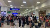 Aumenta un 40% la venta de boletos de última hora en el aeropuerto de Cancún: EN VIVO
