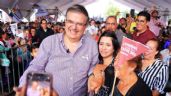 Elecciones 2024: Marcelo Ebrard Casaubón, 40 años de servicio público enfilados a la Presidencia de México