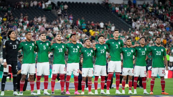 México vs Panamá: Sigue minuto a minuto la gran final de la Copa Oro 2023
