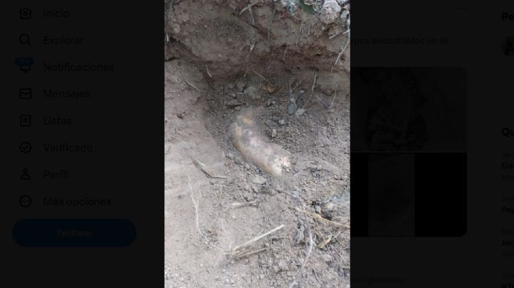Encuentran 27 cuerpos en fosas clandestinas en Reynosa