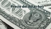 Dólar en México: ¿Cuánto cuesta el 27 de noviembre de 2023?
