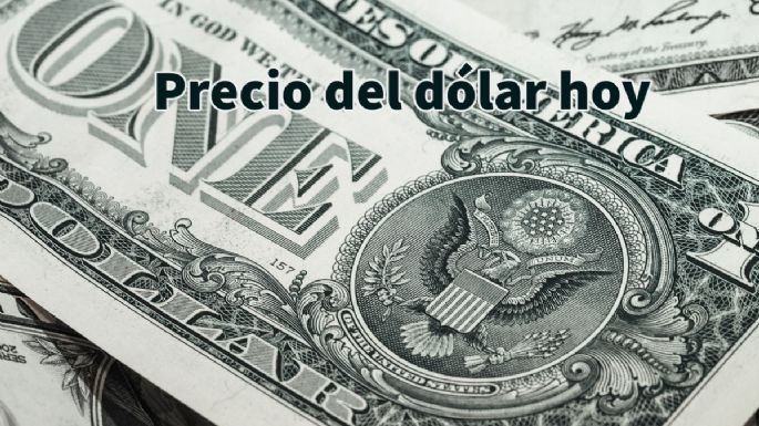 Precio del Dólar 29 de septiembre 2023 en México: ¿A cómo está el tipo de cambio?