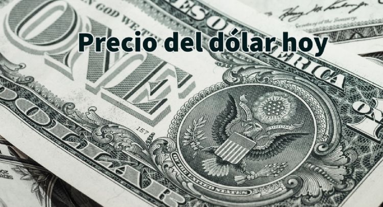 Precio del Dólar 29 de septiembre 2023 en México: ¿A cómo está el tipo de cambio?