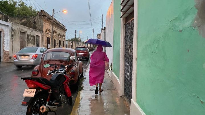 Clima en Quintana Roo: Se pronostican lluvias fuertes este jueves 21 de septiembre