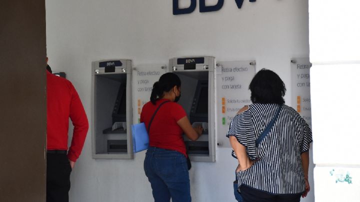 En Campeche, van más de 300 denuncias por clonación de tarjetas bancarias este 2023