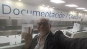 Aeroméxico deja varado a Joaquín Cosio, 'El Cochiloco', en el aeropuerto de Culiacán