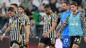 UEFA excluye a la Juventus de competencias europeas del 2024