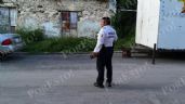 Hombre roba ferretería del barrio San José en Campeche
