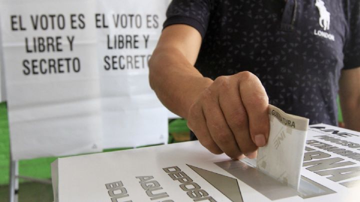 ¿Cuándo son las elecciones en Jalisco?