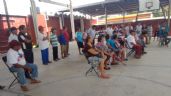 Campesinos de Suma de Hidalgo 'piden la cabeza' del Comisario Ejidal