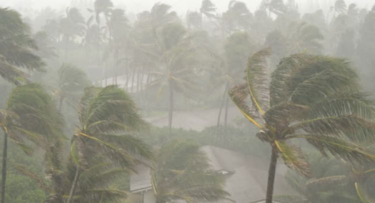 Tormenta Tropical Philippe: ¿Afectará a Yucatán? Esta es su trayectoria