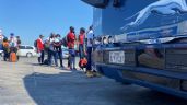 Muere niño de 3 años que viajaba en autobús que transportaba migrantes hacia Chicago