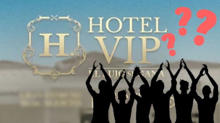 "Hotel VIP", aún no se estrena y ya filtraron al ganador del reality show de Televisa