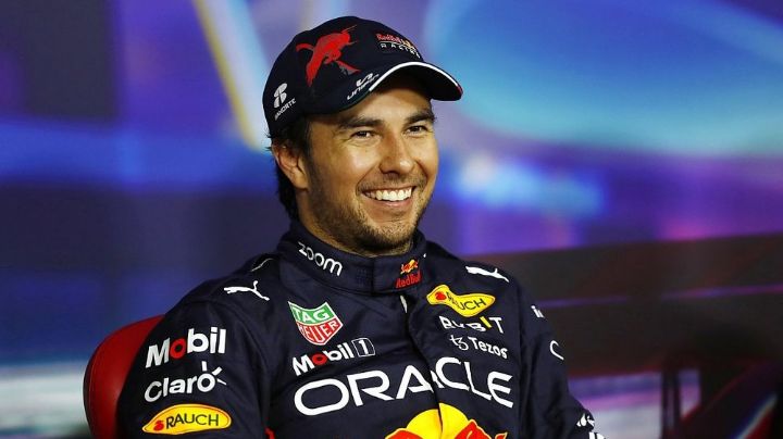 Fórmula 1: ¿Cuándo y dónde vuelve a correr Sergio 'Checo' Pérez?