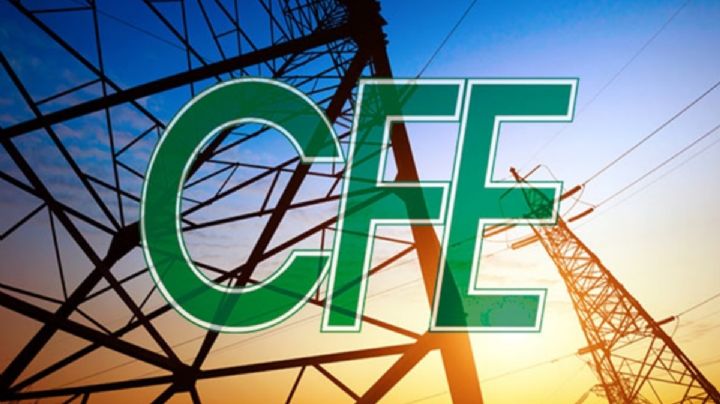CFE reduce interrupciones y garantiza abasto de energía eléctrica para todo México