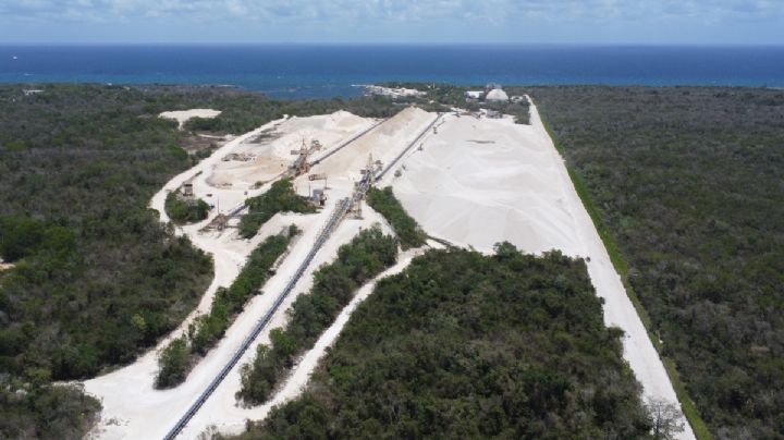 Calica Playa del Carmen demanda por 'invasión violenta' al Gobierno de Quintana Roo