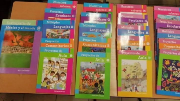 SEP distribuirá los libros de texto gratuito en Campeche el 28 de agosto