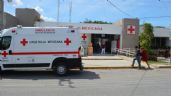 Cruz Roja Campeche ha recibido cerca de 200 llamadas de emergencia falsas este 2023