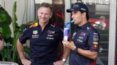¡Se acabó el misterio! Christian Horner aclara la continuidad de Checo Pérez en Red Bull