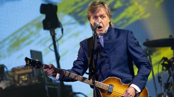 Paul McCartney regresa a México: ¿Cuánto cuestan los boletos y dónde se presentará?