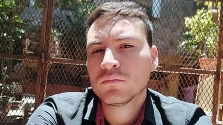 Confirman autoridades de Canadá la muerte del mexicano Carlos Tomás Aranda