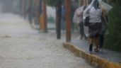Tormenta Tropical Idalia provocará lluvias muy fuertes en Quintana Roo este lunes