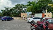 Regreso a clases en Campeche, sin agua y energía eléctrica en una primaria: EN VIVO