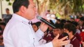 En Yucatán, becas Benito Juárez han beneficiado a más de 70 mil jóvenes: Joaquín Díaz Mena