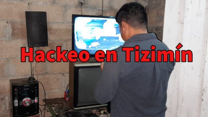 En Tizimín, denuncian hackeo de cuentas a usuarios en Facebook