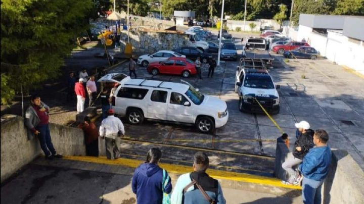 Fiscalía de Veracruz investiga ataque armado a equipo de Fuerza Regida